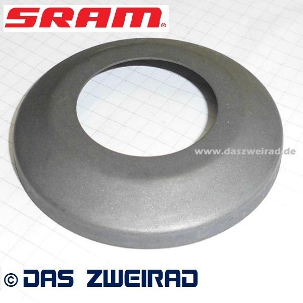 STAUBDECKEL, SRAM S7, Ø 67,7 MM